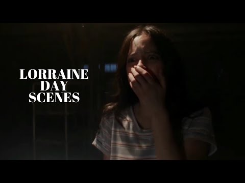 Lorraine Day Scenes | X