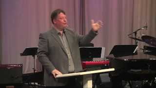 Uppsala Pingst 2013-09-15 Dan Salomonsson predikar