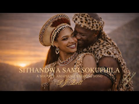 Sithandwa Sami Sokuphila | Soulful Amapiano Love Song | Sax & Piano | 2025 - DJ Zett