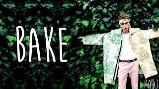 Machine Gun Kelly - Wake + Bake (With Lyrics)