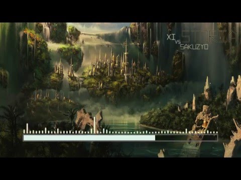 [CYTUS] xi vs sakuzyo - Storia