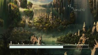 Cover art for [CYTUS] xi vs sakuzyo - Storia