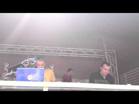 Plaid @ Dekmantel 2014