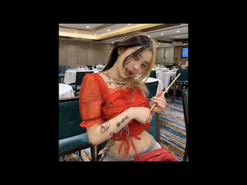 OHGXSHA x MVRTYR x DAEGHO  SELENA prod gosha