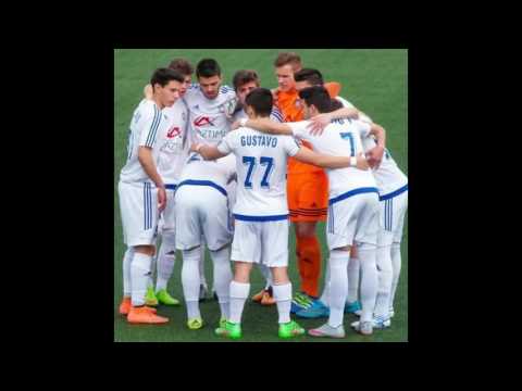 SC Freamunde - sub19 - 2Fase Manutenção