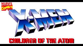 【X-MEN COTA】260822 マーヴル対戦会 ＠西日暮里バーサス