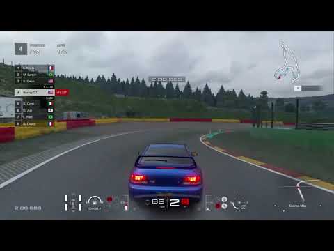 Gran Turismo Sport - Gameplay Walkthrough Part 44 - Campaign Mode (Full Game) PS4 HD (gt sport)