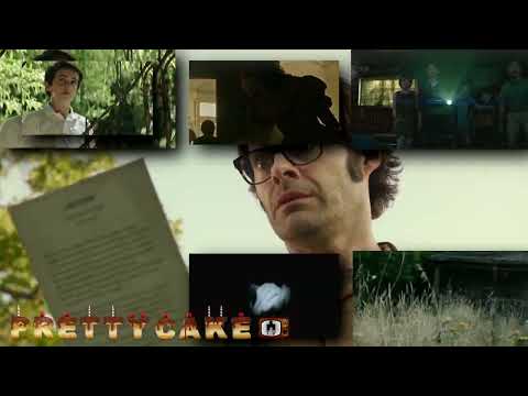 IT: Chapter 1 & 2 - Sparta Dark Legacy Remix