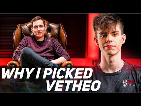 THIS is why we picked Vetheo | Deficio’s Picks