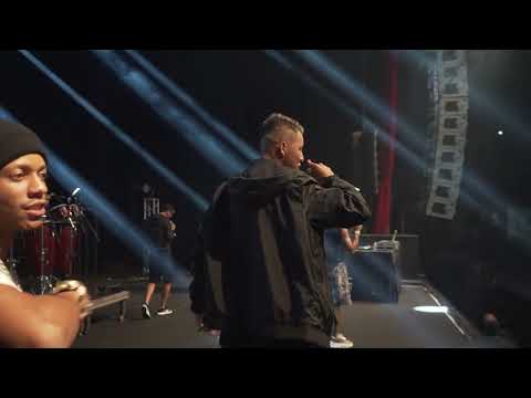 Projeto Invasão no Clássic Hall - Louco do Texas, Vilão da Norte, Mc Porkinho e Zaca de Chagas