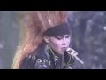 X Japan -  Endless Rain studio 1989