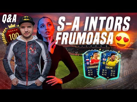 NOAPTEA CA HOTII - N-AI VAZUT IN VIATA TA 3X TOP 100 PE UN LIVE - Q&A CU ELENA - SHOW TOTAL