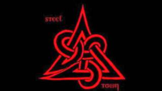 Steel Town-Breaking the chains cover