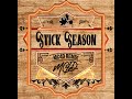 Noah Kahan Olivia Rodrigo Stick Season MC4D Remix