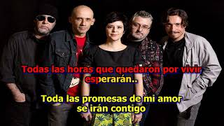 Pato Fu  Porque Te Vas Karaokê