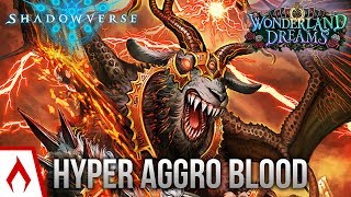 [Shadowverse] The Fastest Games I&#39;ve Ever Played