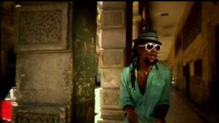 Jah Cure - Unconditional Love (OFFICIAL VIDEO)