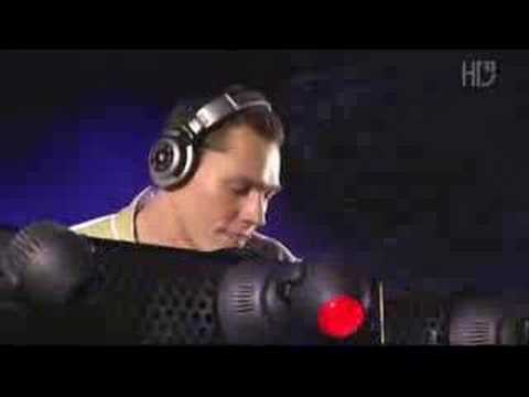 Mads Arp﻿ featuring Julie Harrington - Slow It Down (Mathilda Mix) (Tiesto)