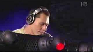 Mads Arp﻿ featuring Julie Harrington - Slow It Down (Mathilda Mix) (Tiesto)