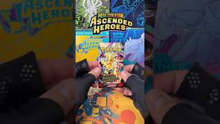 In Today's Steal Ep209 (Ascended Heroes )