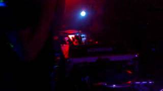 Jon Virtue @ Sleaze Records Party, Snafu / 02.10.09