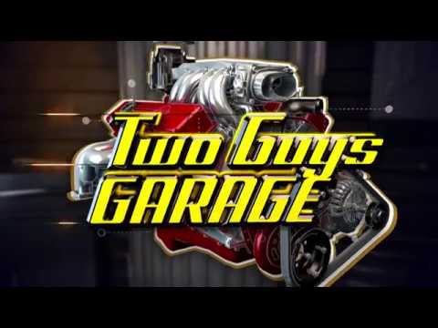 Two Guys Garage Sprint Booster V3
