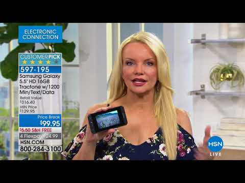 HSN | Smart Home Innovations featuring Arlo Pro 08.04.2018 - 01 PM