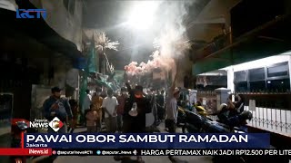 Download lagu Sambut Ramadan, Warga Jakpus Gelar Pawai Obor Keliling Kampung #SeputariNewsPagi 01/04 mp3 Download lagu Sambut Ramadan, Warga Jakpus Gelar Pawai Obor Keliling Kampung #SeputariNewsPagi 01/04 mp3