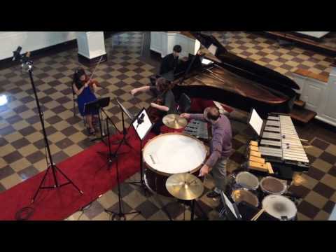 William Pearson- half of my love/life