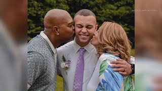 Forsyth County Sheriff's Office mourns deputy killed in car crash