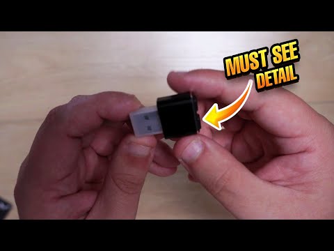 Meatanty USB Mouse Jiggler REVIEW