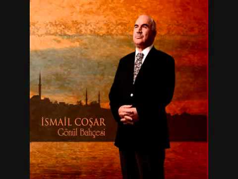 İsmail Coşar - Gönül Bahçesi - Demedim mi