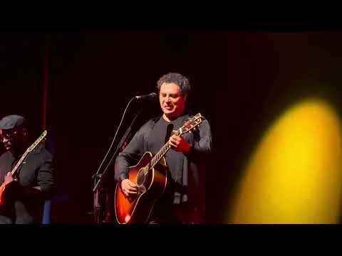 Frejat - Poema - Frejat Trio - Recife - Março 2025