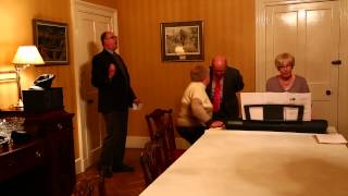 Percy French - Abdul Abulbul Amir