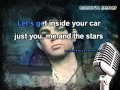 Adam Lambert, Lady GaGa - Fever (Karaoke w ...