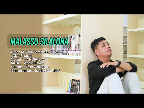 Lagu Mandar Baru "Malassu Silalona" TAKBIR DA5. @nanimasnurtv @andrikhanofficial