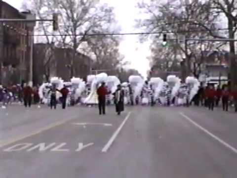 Ferko String Band "Honest and Truly" - NYD 1994