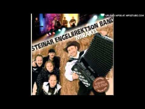 Steinar Engelbrektson band - Vil du danse med meg
