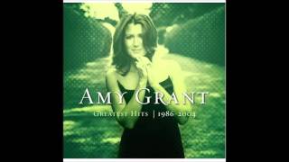Amy Grant - Come Be With Me with Keb' Mo'