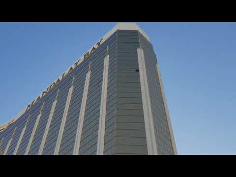 Mandalay Bay Las Vegas Shooting Stephen Paddock 32nd Floor Windows