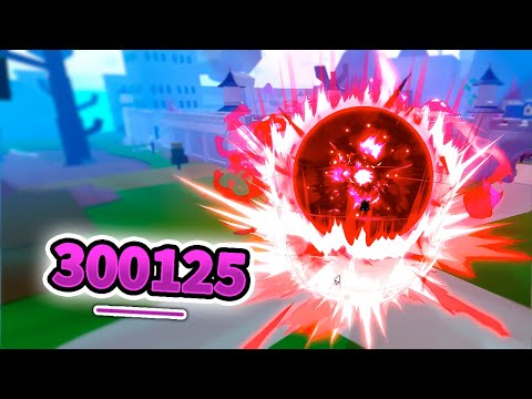 I Finally Found the BEST Pain Combo in Blox Fruits