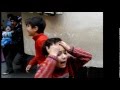 Syria 2012 - TAKE GOOD CARE 