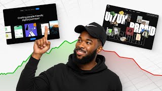 Stop Over Designing Your Portfolio Website, Do THIS Instead!