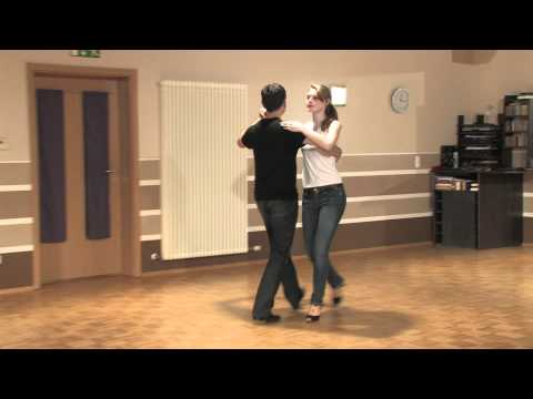 Quickstep Step Hop V6
