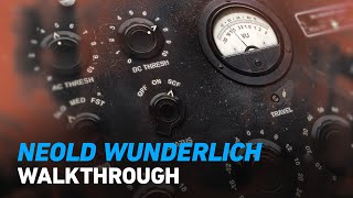 Video thumbnail for NEOLD WUNDERLICH - Walkthrough | Plugin Alliance by Plugin Alliance