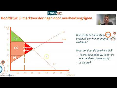Overheidsingrijpen en Surplus
