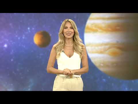 E VREMEA TA! 13.09.2025