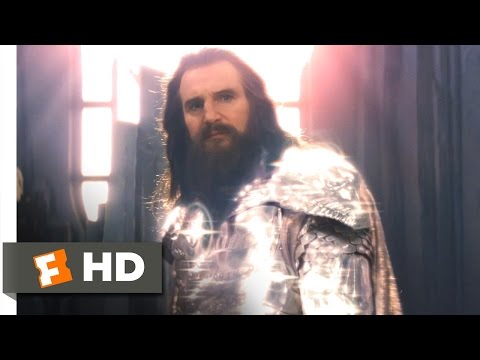 Clash of the Titans (2010) - Release the Kraken! Scene (8/10 ...