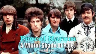 Download lagu Procol Harum - A Whiter Shade Of Pale (Karaoke) mp3