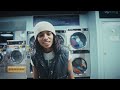 Counting Sheep Official Music Video Sarah Black Foxn